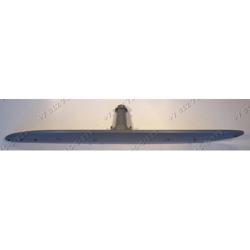Нижний разбрызгиватель посудомоечной машины AEG, Electrolux, Zanussi 1556250, 1556240 - 1526523400 ОРИГИНАЛ