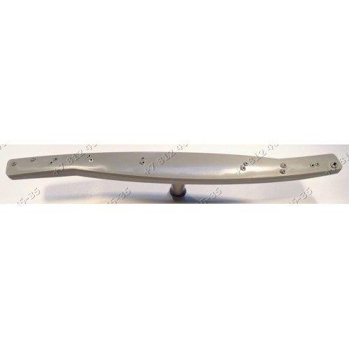 Нижний разбрызгиватель посудомоечной машины AEG, Electrolux, Zanussi 1118952 (1118952108) 455 мм
