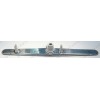 Лопасть нижняя для посудомоечной машины Electrolux AEG Zanussi ESF620 LL12X ESI6104W ESI6104X