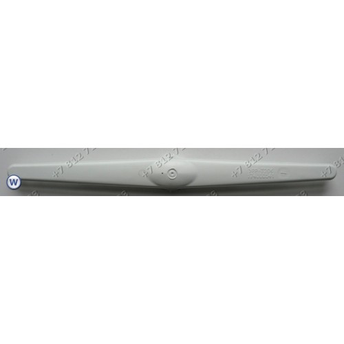 Лопасть посудомоечной машины Ariston AF300SS D6050 DG6300SE LS2010 LS2020STSK LSV635