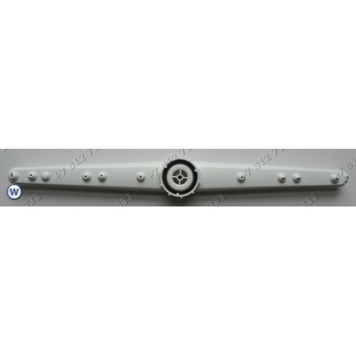 Лопасть посудомоечной машины Ariston AF300SS D6050 DG6300SE LS2010 LS2020STSK LSV635