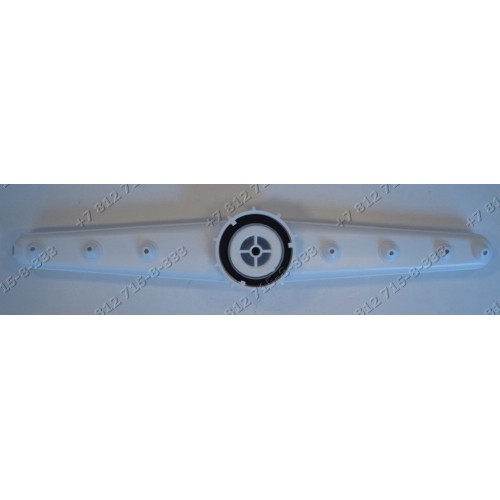 Лопасть посудомоечной машины Ariston Indesit Cameron Crona DW-4510DX 174000595