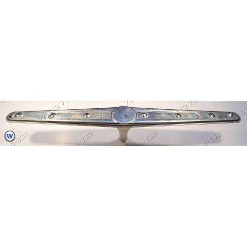 Нижняя лопасть посудомоечной машины Ariston INDW9S(IX), INDW9SA, INDW9SA(IX), INDW9SUK, INDW9UK