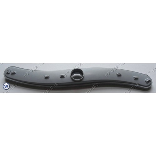 Верхний разбрызгиватель посудомоечной машины Ariston Indesit DSG0517 Whirlpool ADG422 851123910000