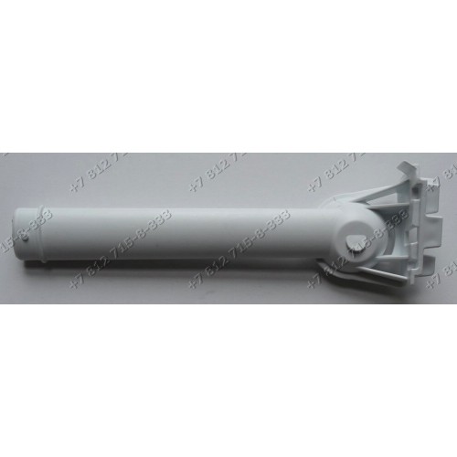 Часть лопасти посудомоечной машины Indesit AFA370X BCI450 BFI670 BFI680 BFQ700I BFQ700T BFT680X