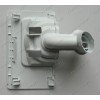 Часть системы лопастей посудомоечной машины Indesit LI625 LI640A LI675DUO LI685PLUS LL420FR т.д.