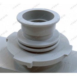 Лопасть посудомоечной машины Indesit AFA370X BFI620 BFI680 BFQ700I BFQ700T и т.д.