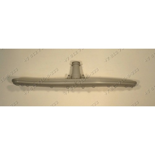 Лопасть посудомоечной машины Indesit DSG0517 LST11477 Whirlpool ADG422 851123910000