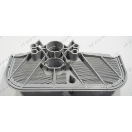 Фиксатор держатель нижней лопасти посудомоечной машины Indesit DSG0517, ADG211, GCX4762, SDL510G