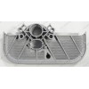 Фиксатор держатель нижней лопасти посудомоечной машины Indesit DSG0517, ADG211, GCX4762, SDL510G