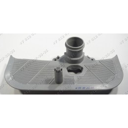 Фиксатор держатель нижней лопасти посудомоечной машины Indesit DSG0517, ADG211, GCX4762, SDL510G