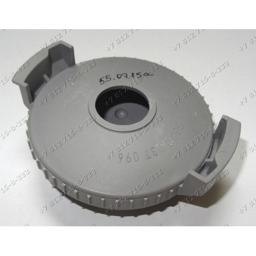 Разбрызгиватель -насадка душ посудомоечной машины Bosch серии SGE.. SGS.. SGU.. SGV.. SRI.. SRS.. SRV..