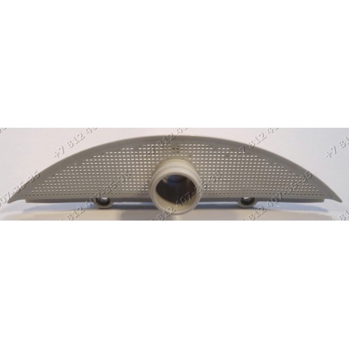 Переходник лопасти в водоотвод посудомоечной машины Bosch SKT3002EU/01