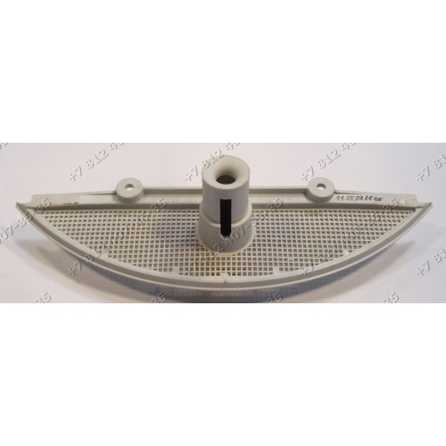 Переходник лопасти в водоотвод посудомоечной машины Bosch SKT3002EU/01