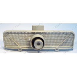 Переходник лопасти в водоотвод для посудомоечной машины Bosch SPI4436/04
