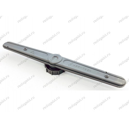 Лопасть верхняя посудомоечной машины Candy CSF4590E 32000345, Zanussi ZDS105, ZDS105S, ZDTS105