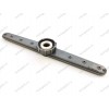 Лопасть верхняя посудомоечной машины Candy CSF4590E 32000345, Zanussi ZDS105, ZDS105S, ZDTS105