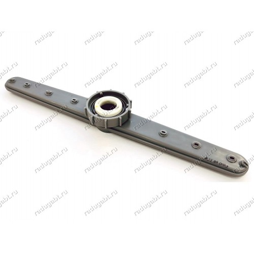 Лопасть верхняя посудомоечной машины Candy CSF4590E 32000345, Zanussi ZDS105, ZDS105S, ZDTS105