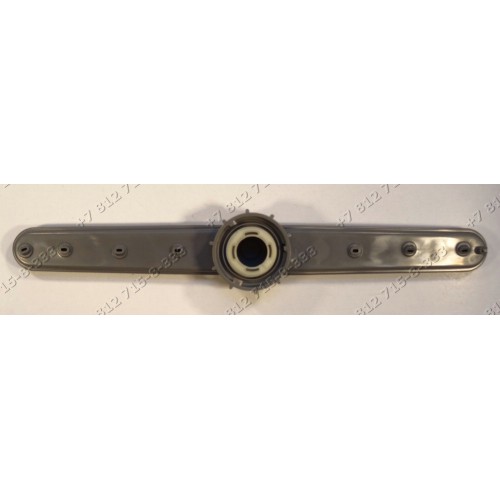 Лопасть посудомоечной машины Candy CSF4590E, 32000345, CDI454S, CSF4575EX, CSF4570EX, CSF458E, 32000147