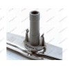 Нижняя лопасть для посудомоечной машины Samsung DM-M39AHC/BWT DM-M59AHC/BWT и т.д.