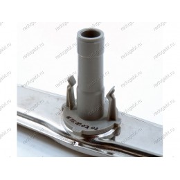 Нижняя лопасть для посудомоечной машины Samsung DM-M39AHC/BWT DM-M59AHC/BWT и т.д.