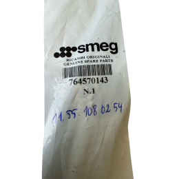 Нижний разбрызгиватель посудомоечной машины SMEG 764570143 