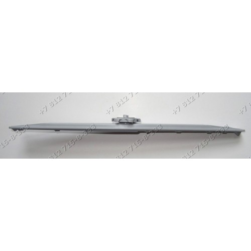 Нижняя лопасть посудомоечной машины Whirlpool DWHB00W (854240001827)
