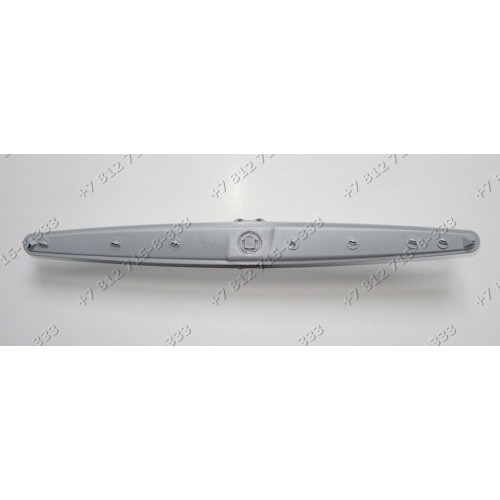 Нижняя лопасть посудомоечной машины Whirlpool DWHB00W (854240001827)