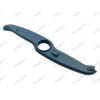 Лопасть верхняя 481010759509 для посудомоечной машины марки Whirlpool Indesit KDFX6031, ADG9247GK
