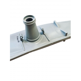 Лопасть нижняя для посудомоечной машины Gor. Mora, Asko, Hisense, SMEG 764570188
