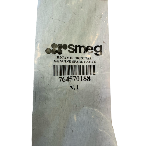 Лопасть нижняя для посудомоечной машины Gor. Mora, Asko, Hisense, SMEG 764570188