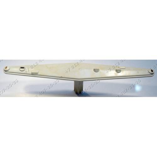 Нижняя лопасть для посудомоечной машины Siemens Bosch SPI4436/04