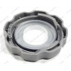Крышка дозатора для посудомоечной машины Hansa ZIM446EH 1100064 Gorenje GV55111 571917/01
