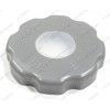 Крышка дозатора для посудомоечной машины Hansa ZIM446EH 1100064 Gorenje GV55111 571917/01