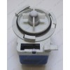 Помпа для посудомоечной машины GRE SRL Made in Italy 230V 33W на защелках, высокая крыльчатка