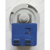Помпа для посудомоечной машины GRE SRL Made in Italy 230V 33W на защелках, высокая крыльчатка