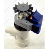 Насос для стиральной машины Indesit WDN 2296 XW, WDN2067WF,  WDN867XW и т.д. GRE (аналог Plaset 7402/59389, 7402/51970)
