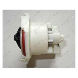 Насос сливной для посудомоечной машины Indesit, Ariston,Whirlpool, Kuppersberg 1KEBS 105/011A 160023601.00 30W