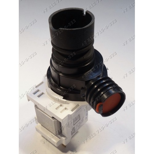Помпа в сборе для посудомоечной машины Electrolux, Zanussi, AEG BPX2-28L A00044320 - 140000443022 - ОРИГИНАЛ