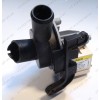 Помпа в сборе для посудомоечной машины Electrolux, Zanussi Askoll Mod 290655N - 1551425000 - ОРИГИНАЛ