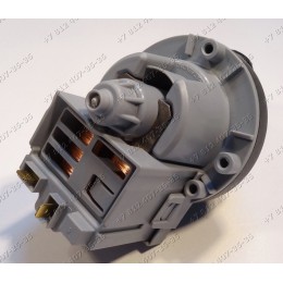 Помпа в сборе для посудомоечной машины Electrolux, Zanussi, AEG Askoll Mod 290655N - 1551337007 - ОРИГИНАЛ
