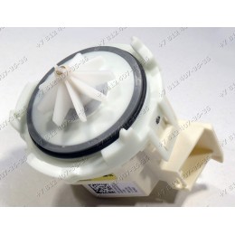 Насос сливной для посудомоечной машины Electrolux, Zanussi, AEG BLP24-7 A18005103 140180051033 - ОРИГИНАЛ