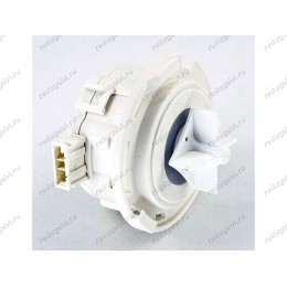 Насос сливной для посудомоечной машины LG EAU62043403 30W 22V PMB-LG22B