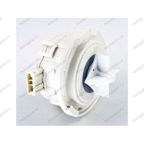Насос сливной для посудомоечной машины LG EAU62043403 30W 22V PMB-LG22B