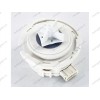 Насос сливной для посудомоечной машины LG EAU62043403 30W 22V PMB-LG22B
