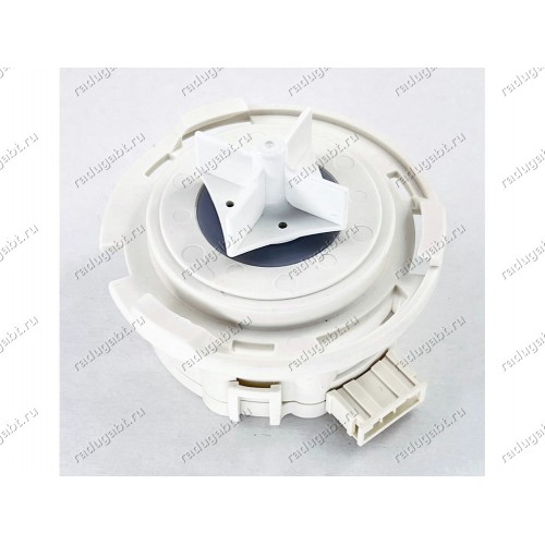 Насос сливной для посудомоечной машины LG EAU62043403 30W 22V PMB-LG22B