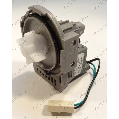 Насос для посудомоечной машины Hansa, Gorenje, Korting, Teka, Flavia, Whirlpool и т.д. - Fudi drain pump PSB-01