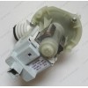 Помпа в сборе для посудомоечной машины Indesit, Ariston Plaset Cod. 61413 (Cod. 74441)