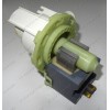 Насос сливной для посудомоечной машины Indesit, Ariston в сборе C00044712 (C00041100) Plaset Cod. 54036 (Askoll Cod. 16000344400)