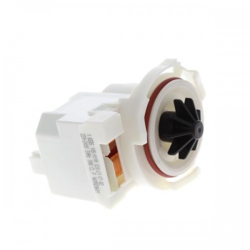 Насос сливной для посудомоечной машины Indesit, Ariston,Whirlpool, Kuppersberg 1KEBS 105/011A 160023601.00 30W